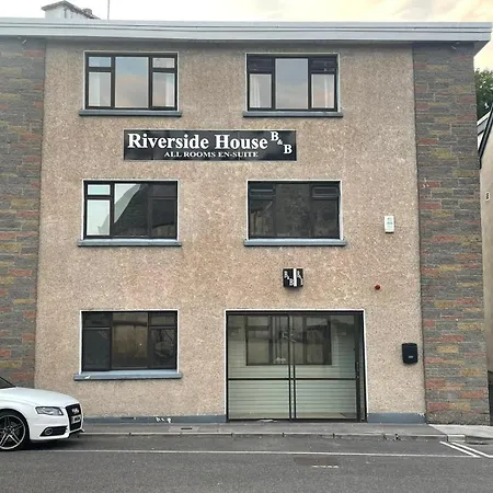 Riverside House *