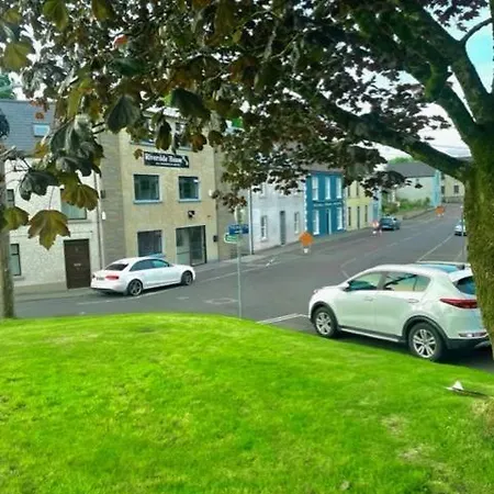 Guest house Riverside House Donegal Town